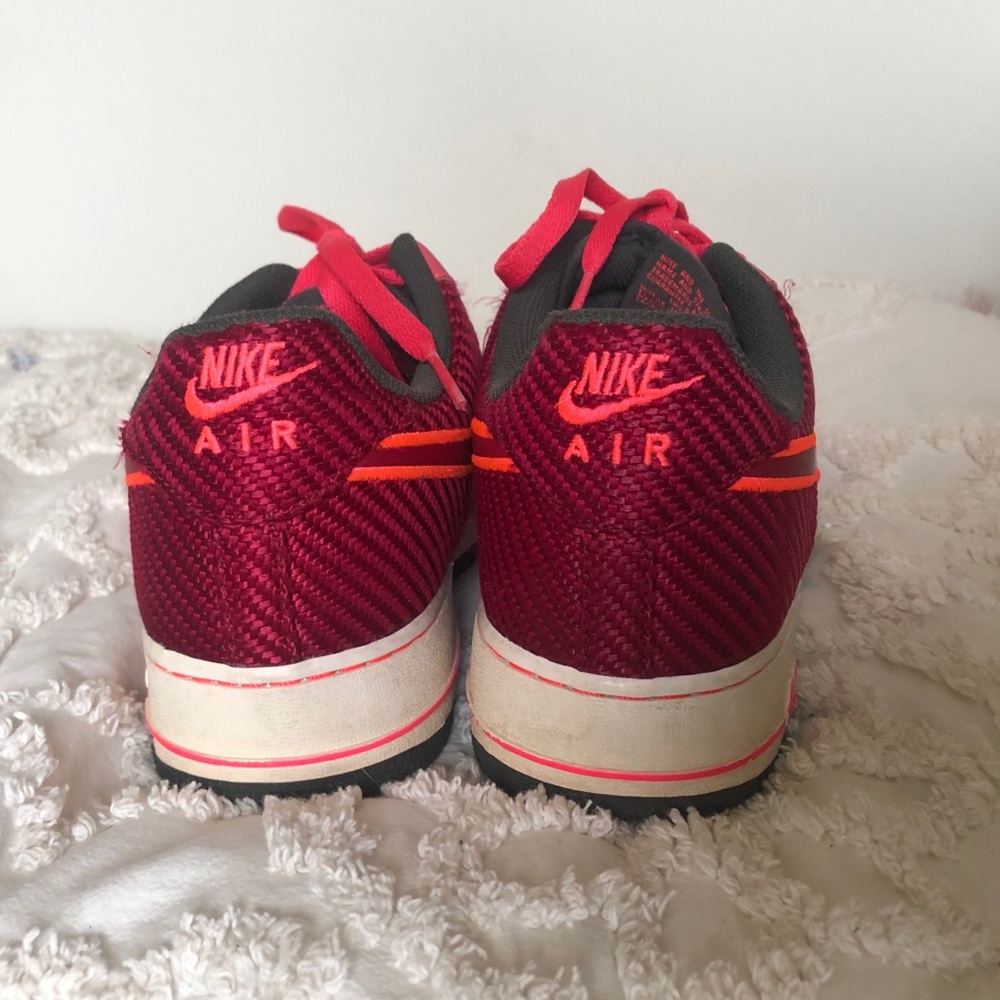 Men’s Air Force 1 ‘82’s